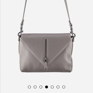 Status Anxiety Exile Crossbody Bag